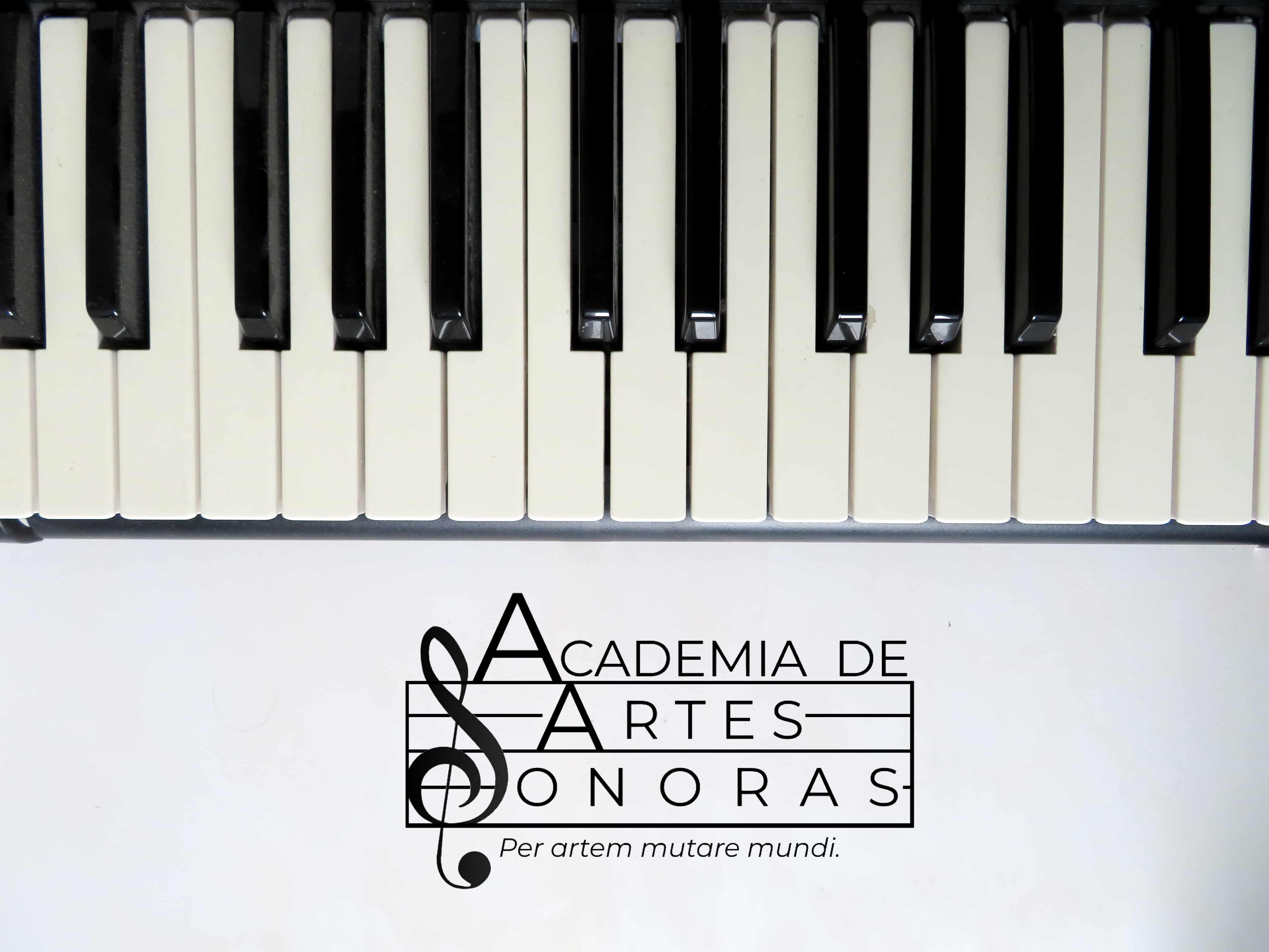 Academia de Artes Sonoras